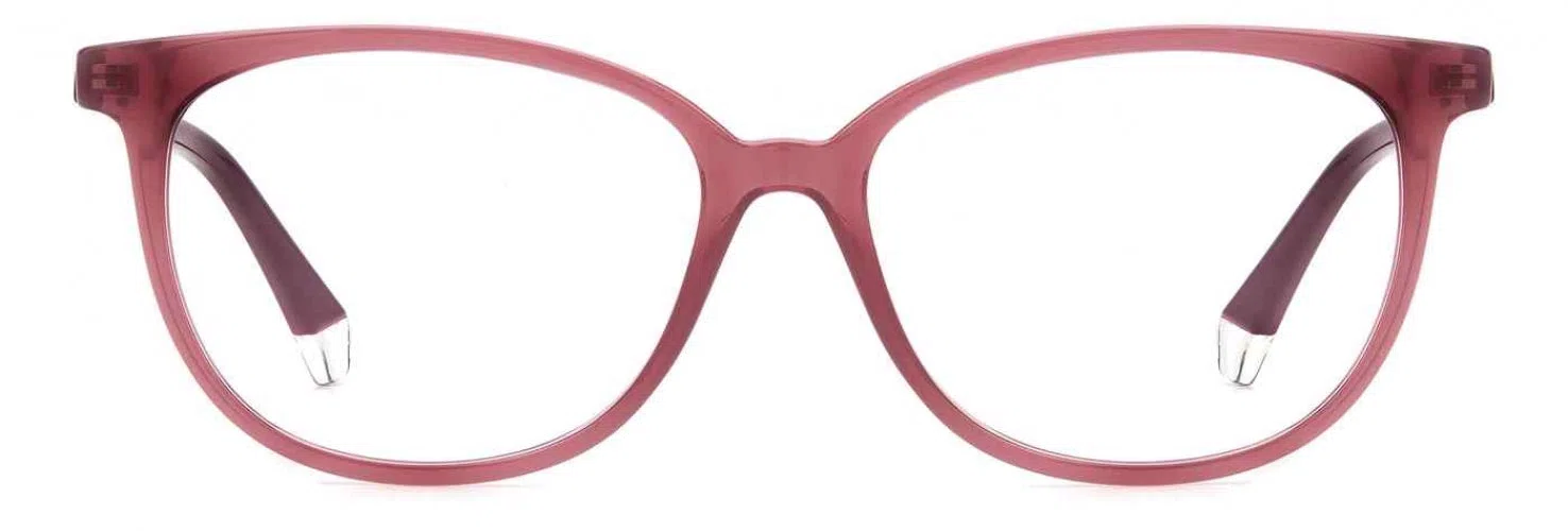 Polaroid Core PLDD487 Eyeglasses - view 9